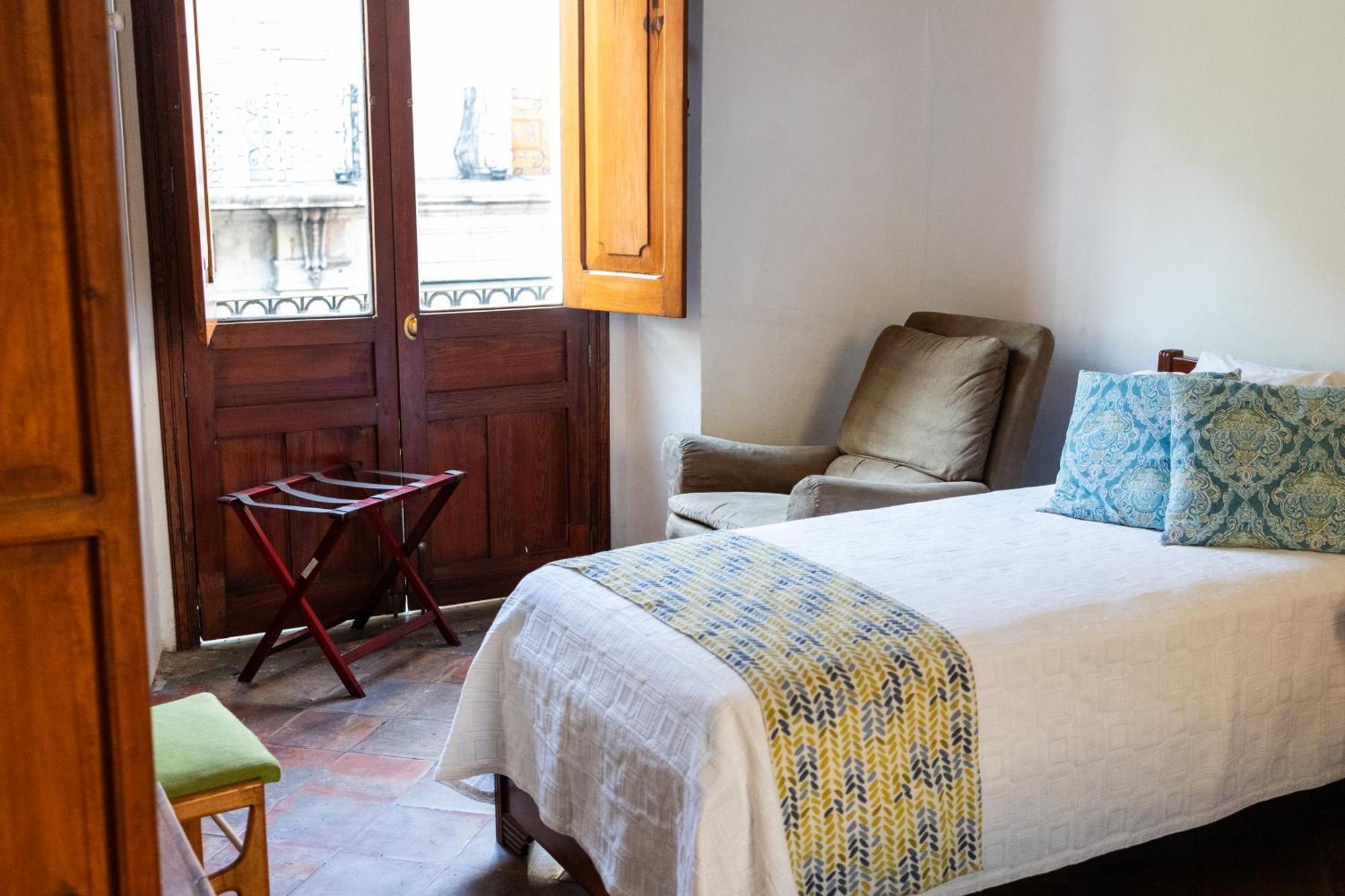 Casa Araiza