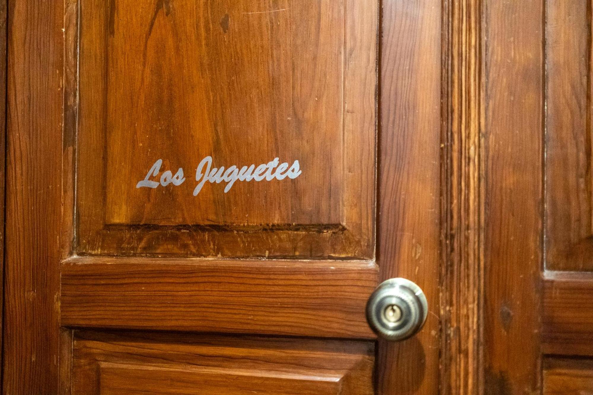 Casa Araiza Casa de hóspedes *