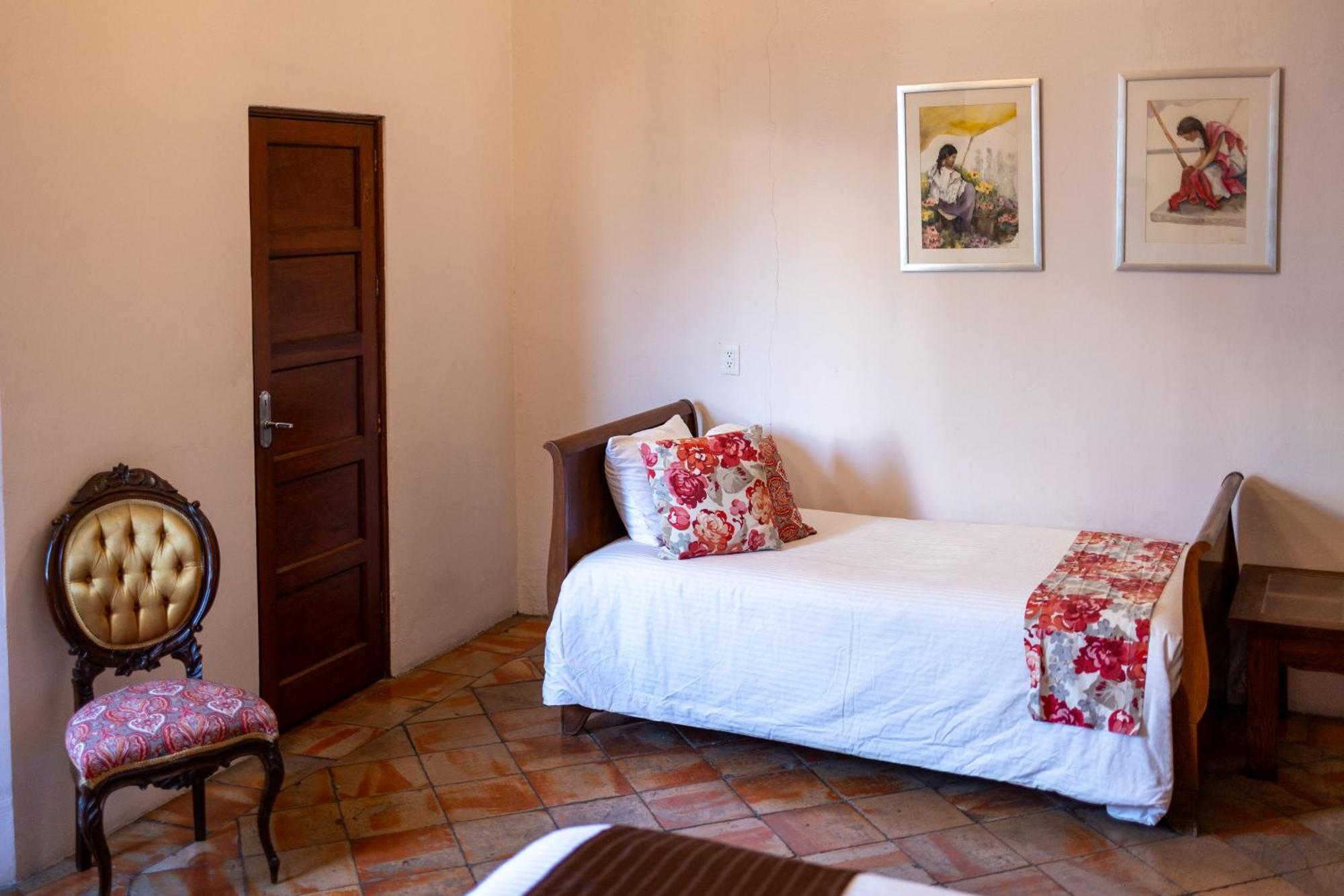 Casa Araiza