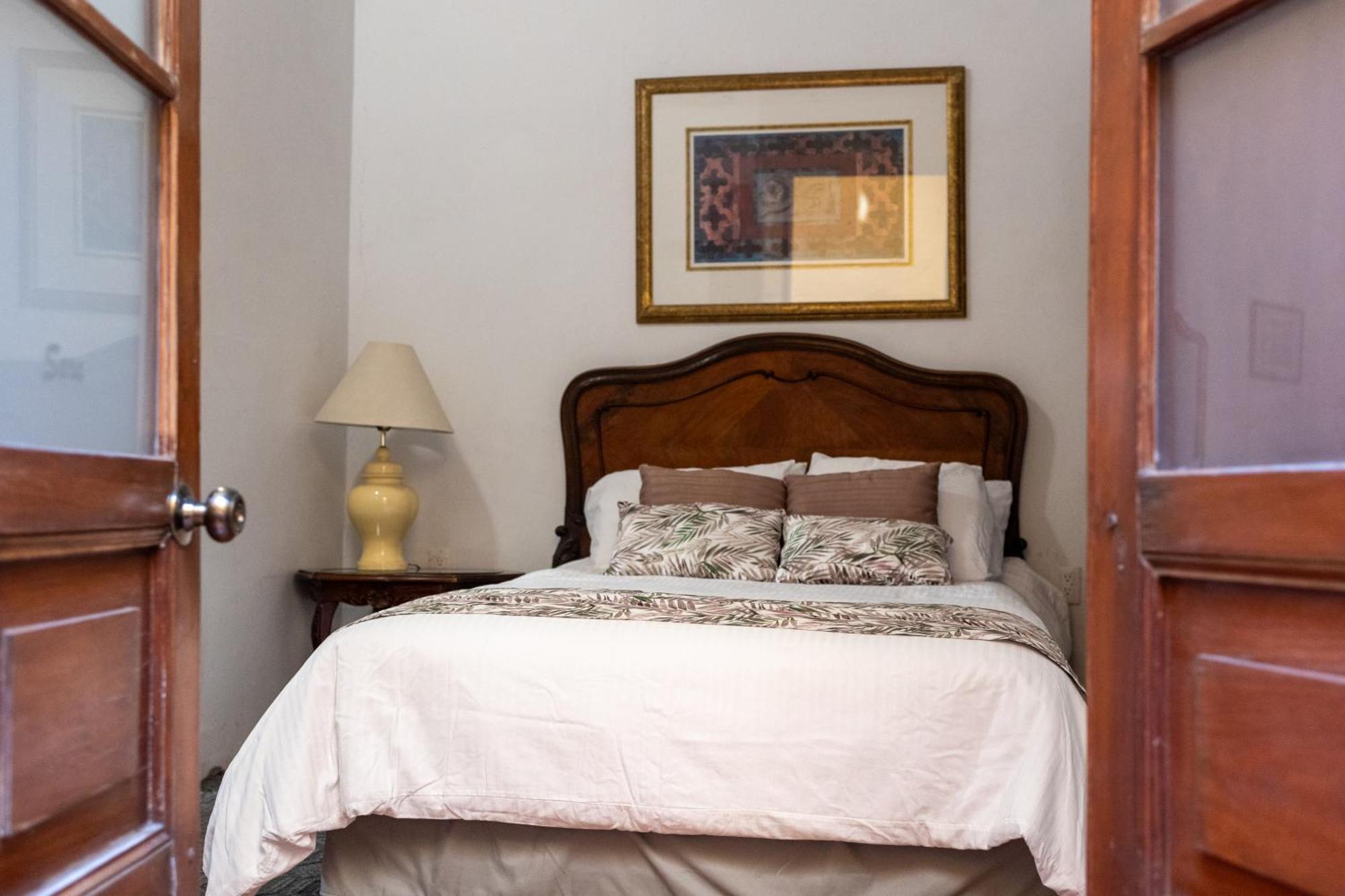 Casa de hóspedes Casa Araiza *