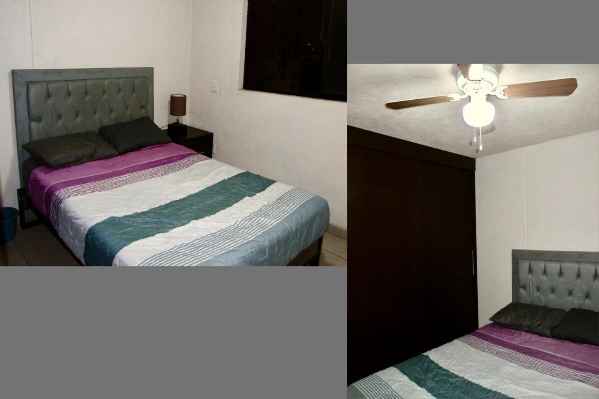 Departamento En * Guadalajara
