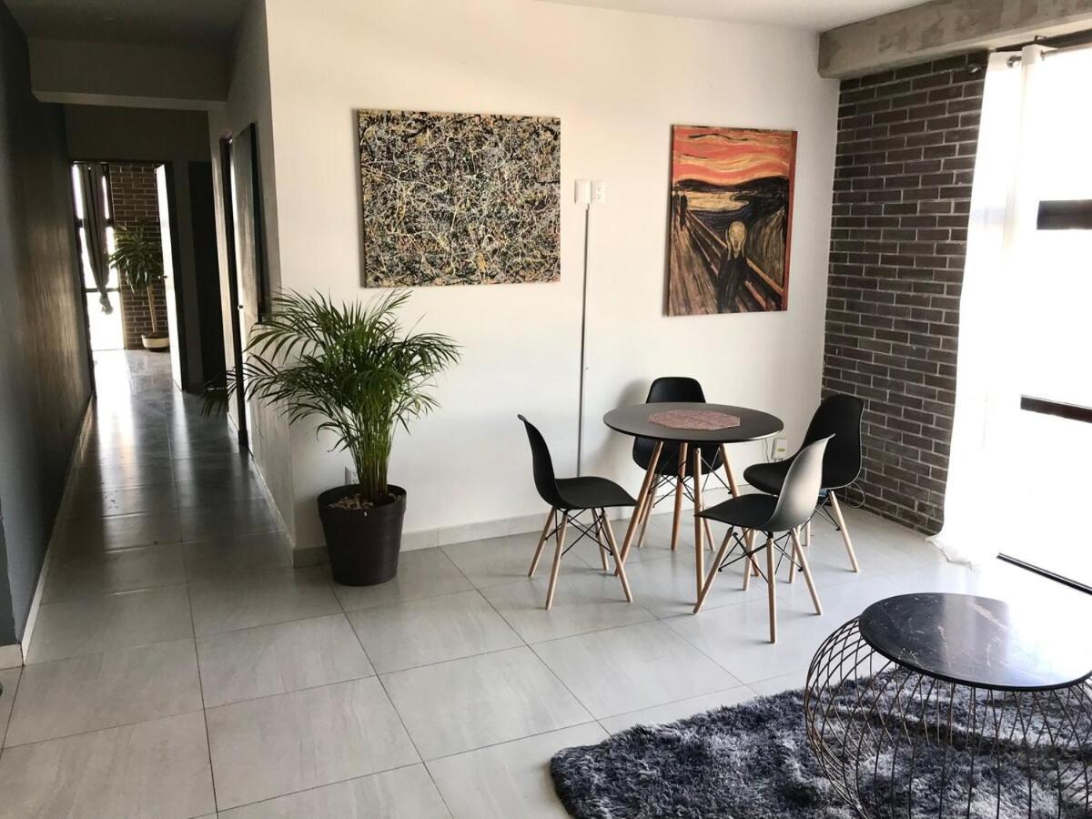 Departamento Frente Al Palomar
