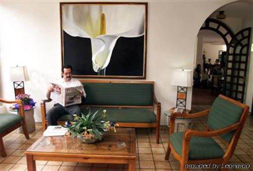 Isabel Hotel Guadalajara