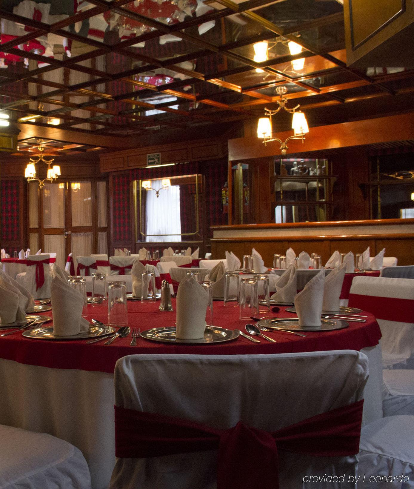 Laffayette Ejecutivo Hotel 3*