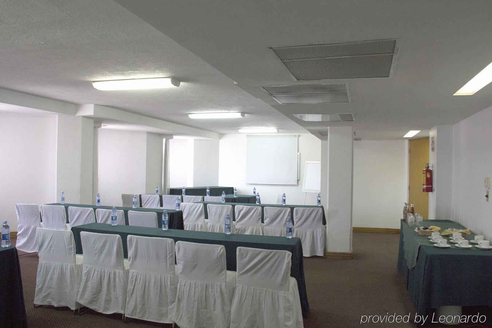 Hotel Laffayette Ejecutivo Guadalajara
