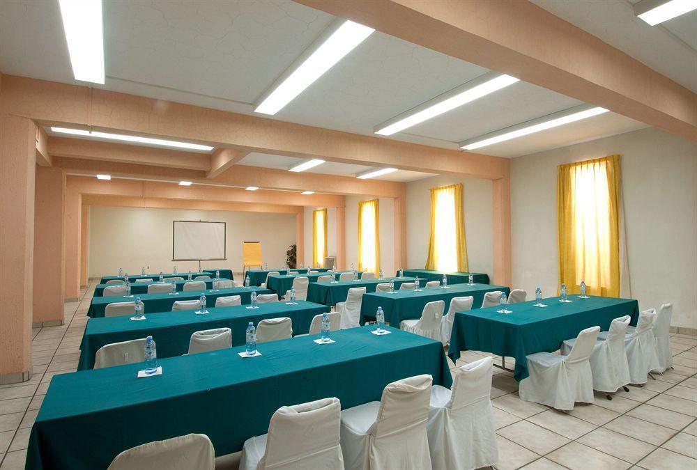 Central 3*