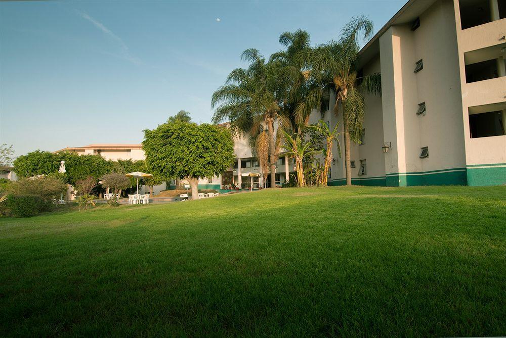 Central Hotel