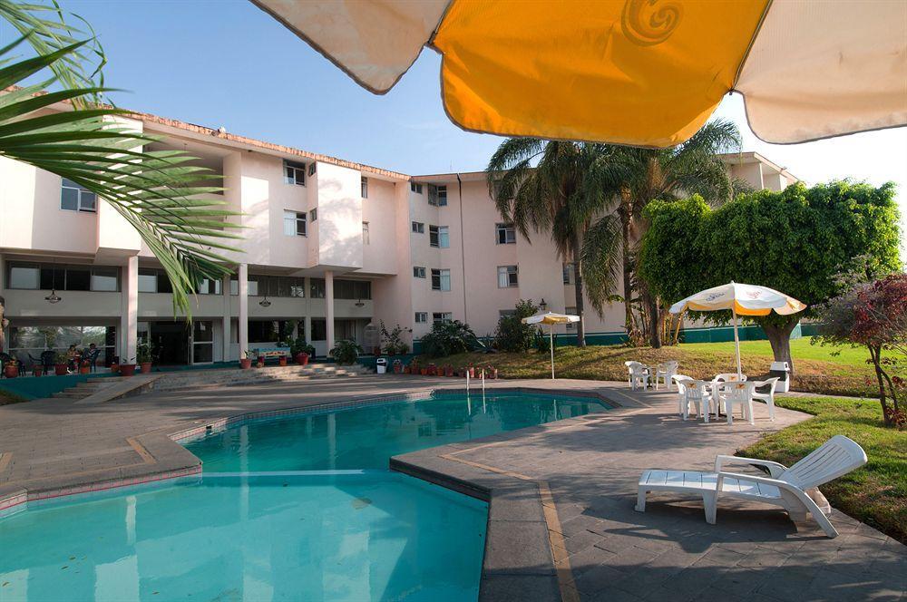 Central Hotel