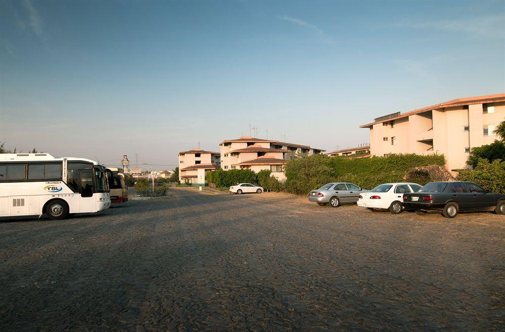Central Hotel