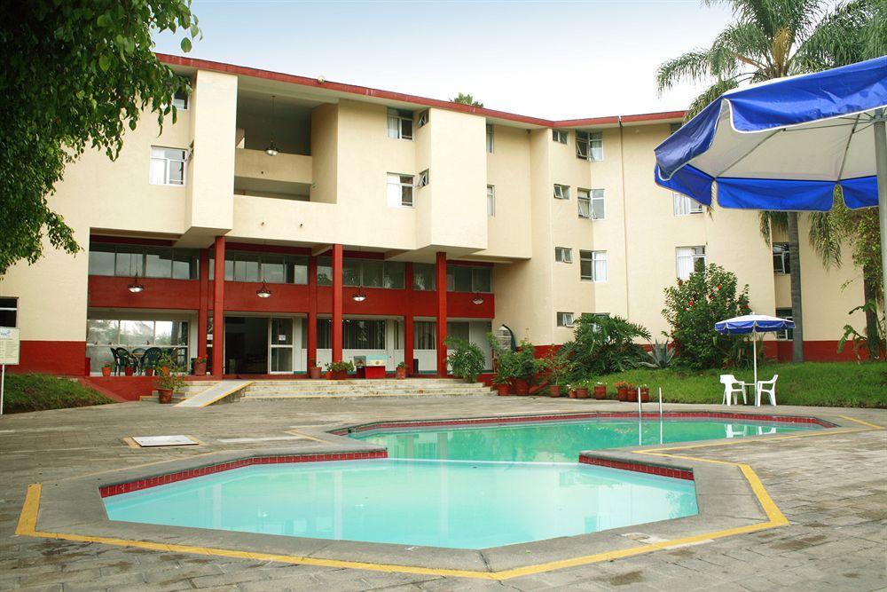Central Hotel