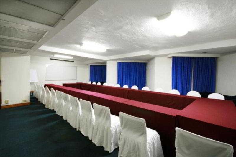 Laffayette Ejecutivo Hotel Guadalajara