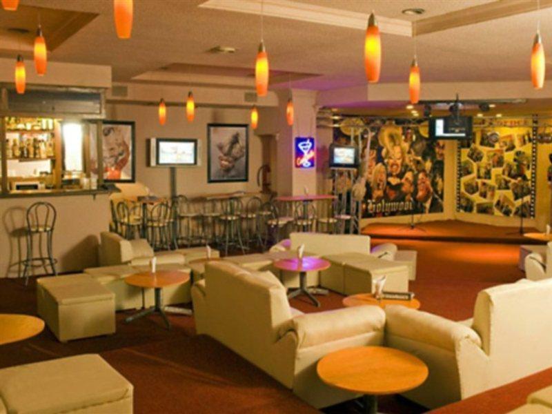 Mision Centro Historico Hotel 4*