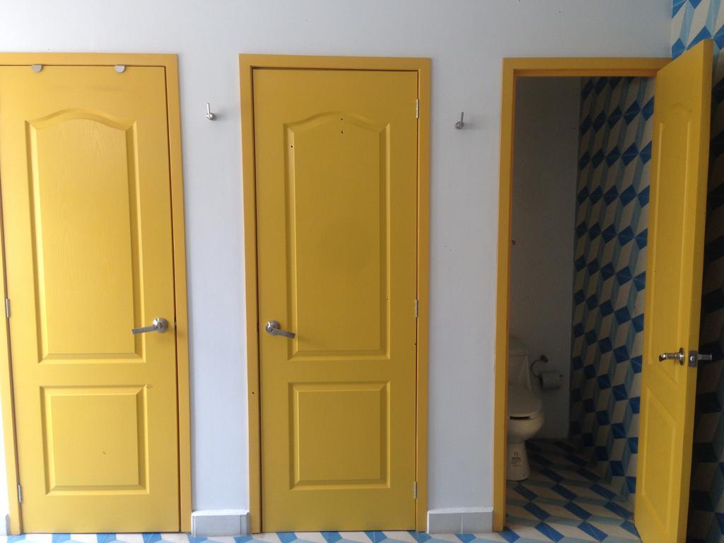 Nacional By Rotamundos Hostel Guadalajara