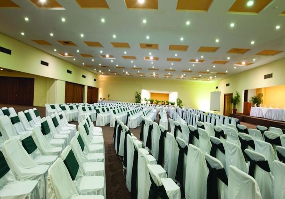 Hotel Mision Centro Historico 4*