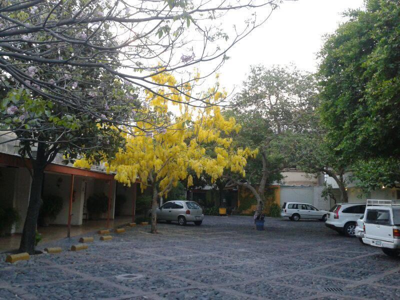 Hotel Isabel Guadalajara