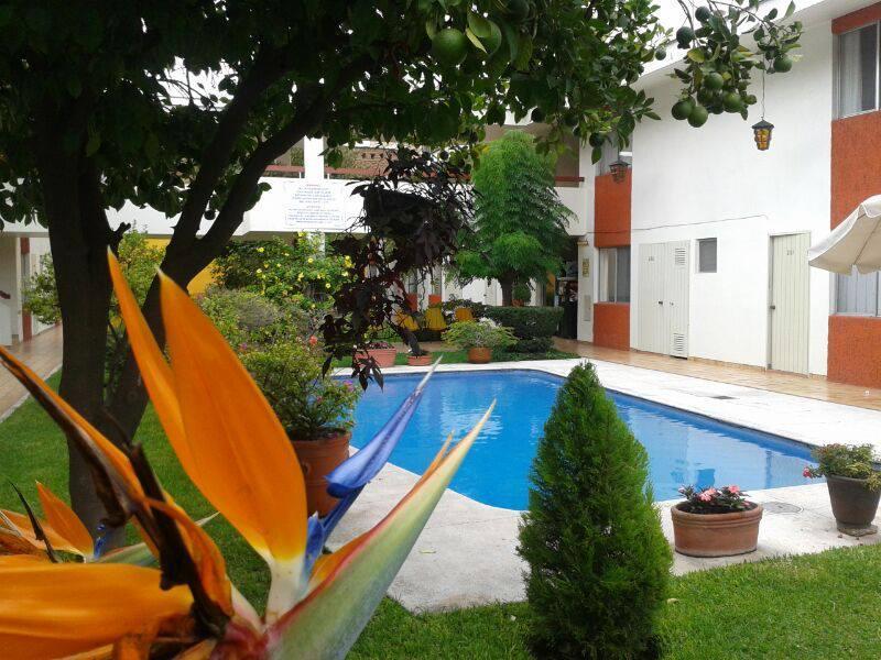 Isabel Hotel Guadalajara