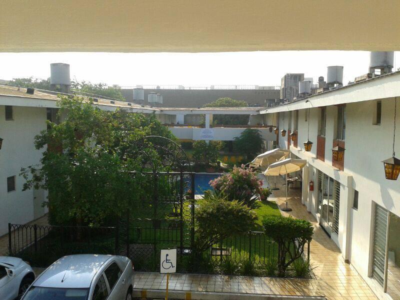 Isabel Hotel 4*