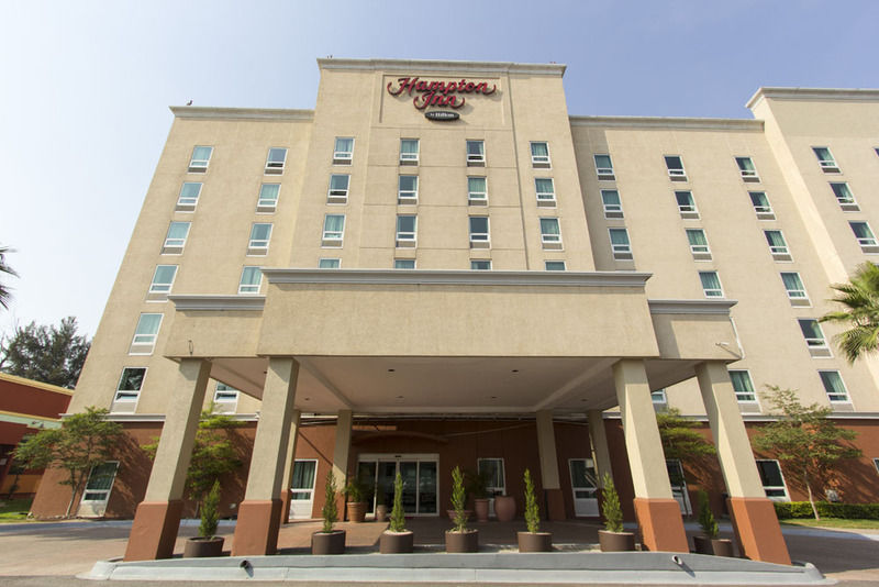 Hampton By Hilton Guadalajara-aeropuerto 3* Guadalajara