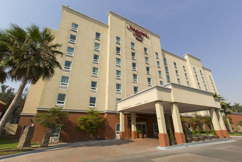 Hotel Hampton By Hilton Guadalajara-aeropuerto