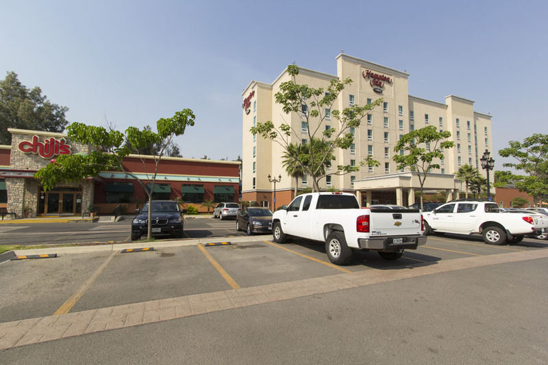 Hampton By Hilton Guadalajara-aeropuerto Hotel Guadalajara
