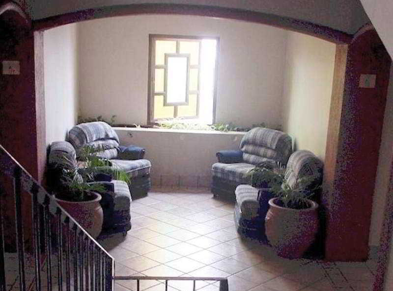 Arboledas Industrial 3* Guadalajara