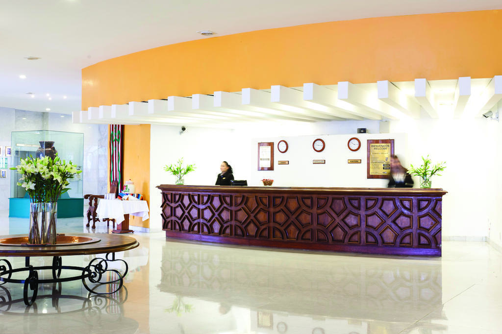 Hotel Mision Centro Historico