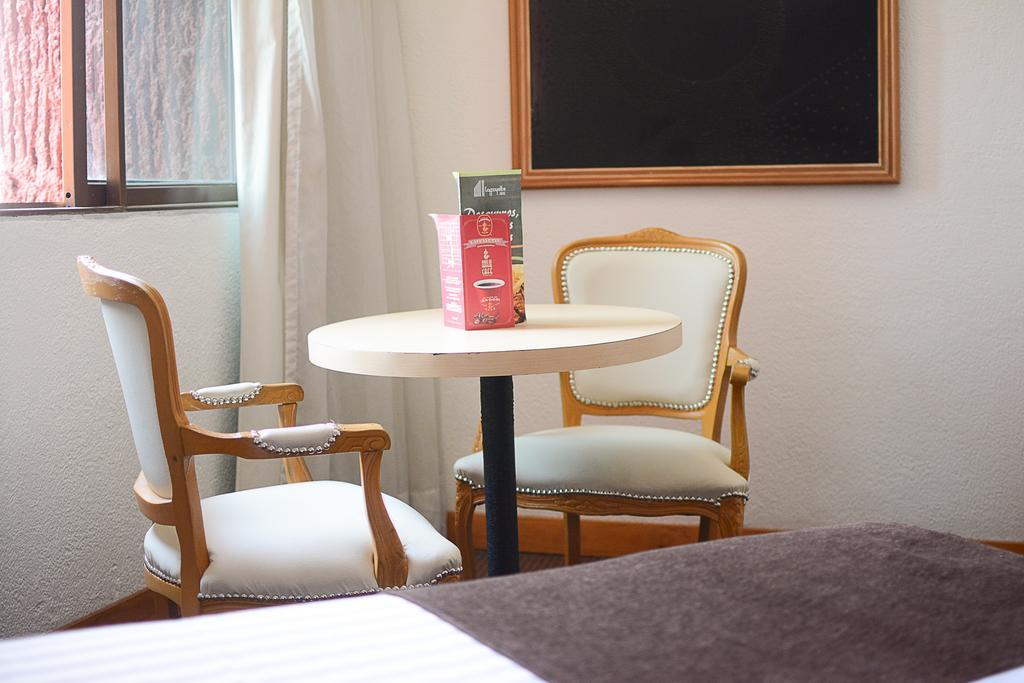 Laffayette Ejecutivo Hotel 3*