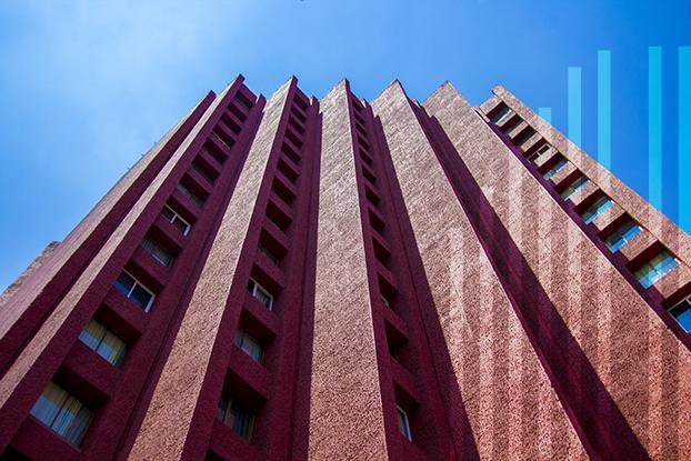Hotel Laffayette Ejecutivo Guadalajara