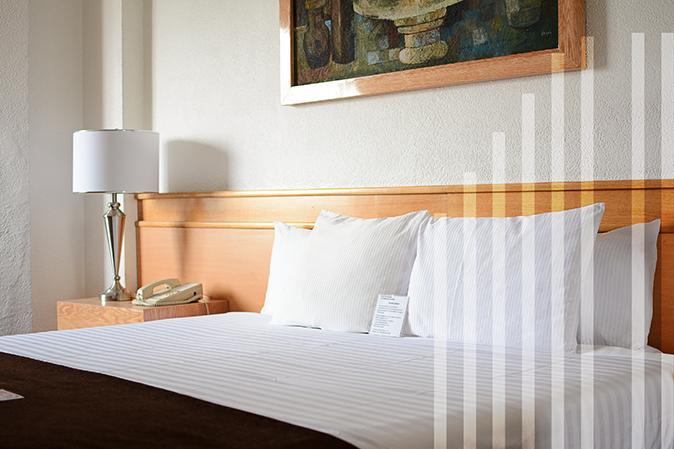 Hotel Laffayette Ejecutivo Guadalajara