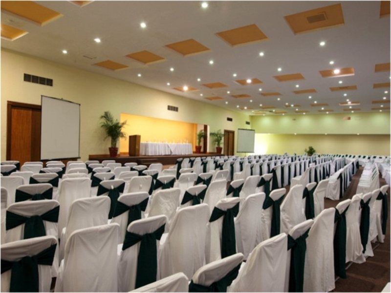 Hotel Mision Centro Historico 4*