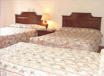 La Rotonda Hotel