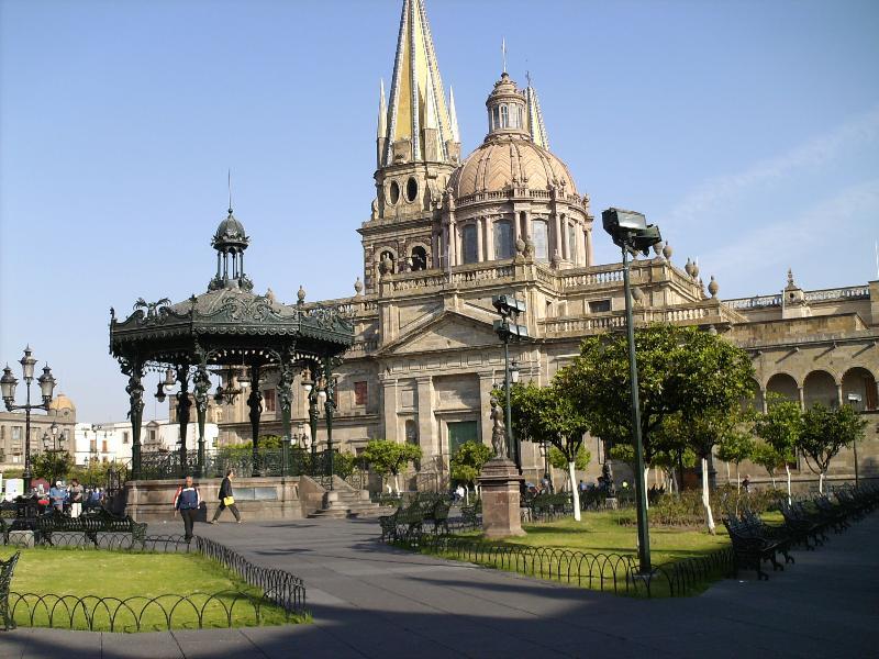 H Montreal Guadalajara