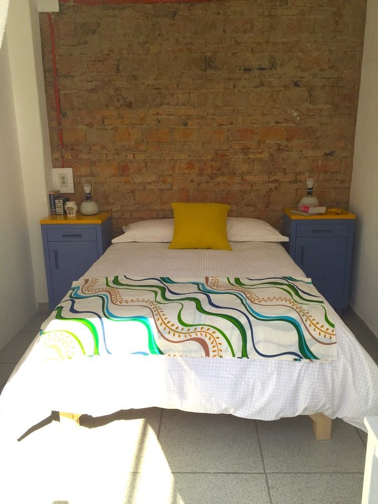 Casa Canario Hostel Guadalajara