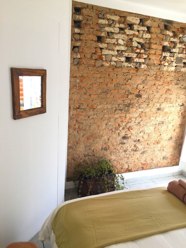 Casa Canario Hostel