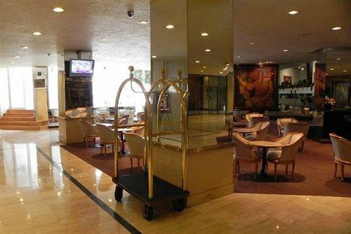 Hotel Laffayette Ejecutivo Guadalajara