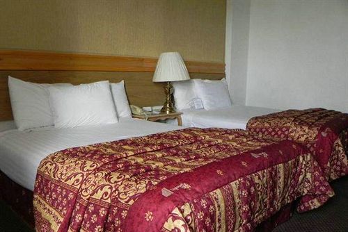 Laffayette Ejecutivo Hotel Guadalajara