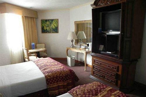 Hotel Laffayette Ejecutivo Guadalajara