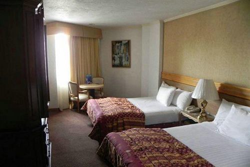 Hotel Laffayette Ejecutivo Guadalajara