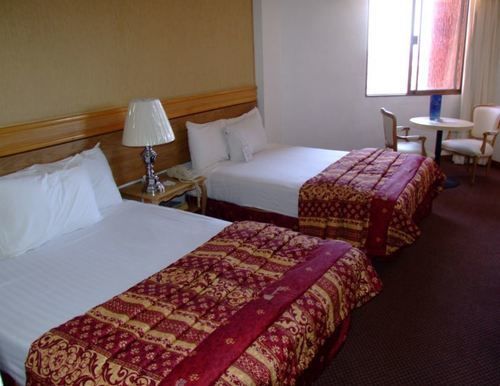 Hotel Laffayette Ejecutivo