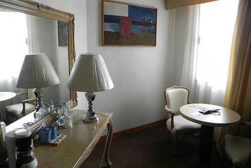 Laffayette Ejecutivo 3* Guadalajara