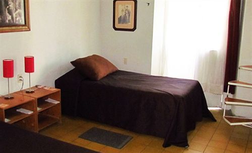 Lit Hostel Guadalajara
