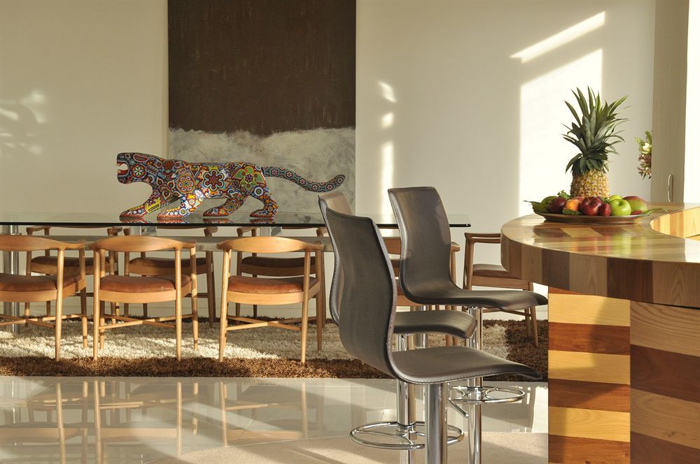 Mision Centro Historico Hotel 4*