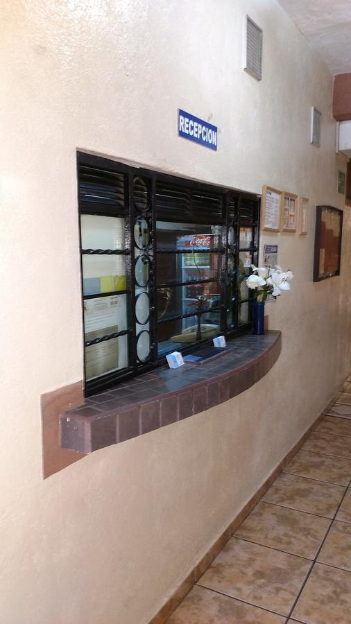 Platino Hotel *