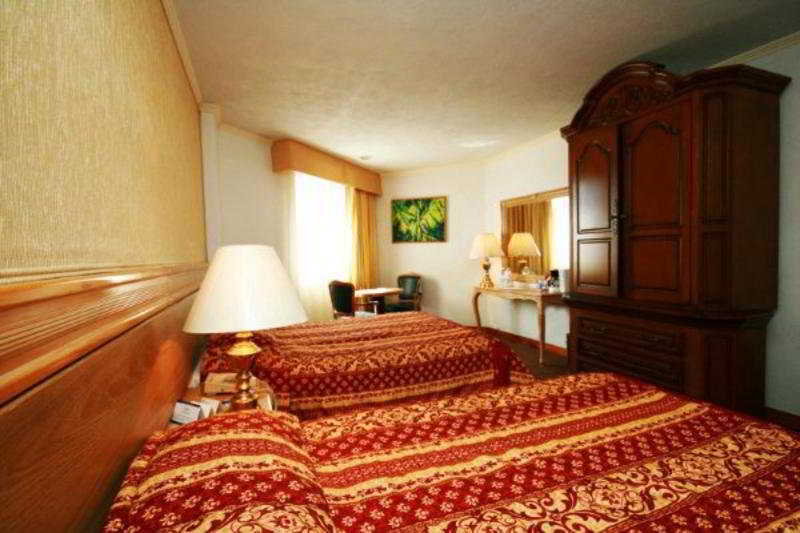 Hotel Laffayette Ejecutivo Guadalajara
