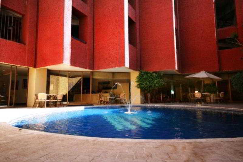 Hotel Laffayette Ejecutivo