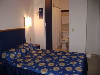 H Montreal Hotel Guadalajara