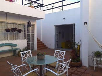 Hostel Casa Canario