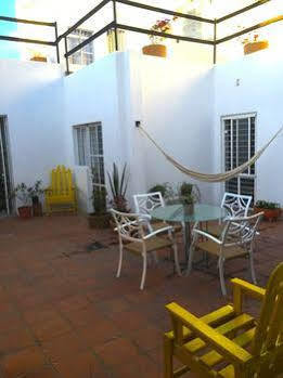 Casa Canario Hostel *