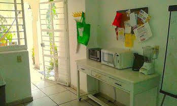 Casa Canario Hostel