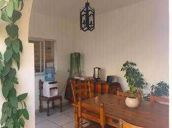 Hostel Casa Canario Guadalajara